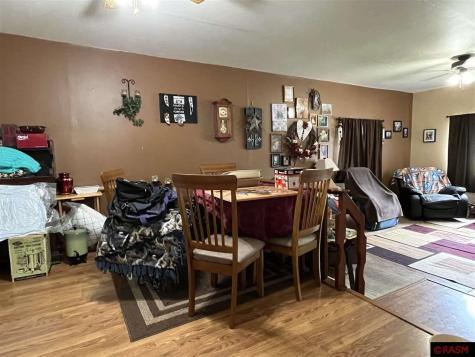 1014 N 8th Avenue St. James MN 56081