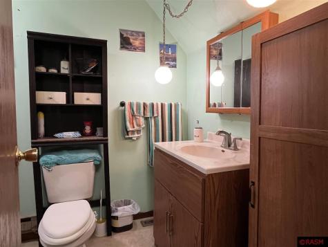 1014 N 8th Avenue St. James MN 56081