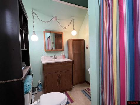 1014 N 8th Avenue St. James MN 56081