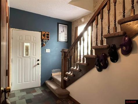 1014 N 8th Avenue St. James MN 56081