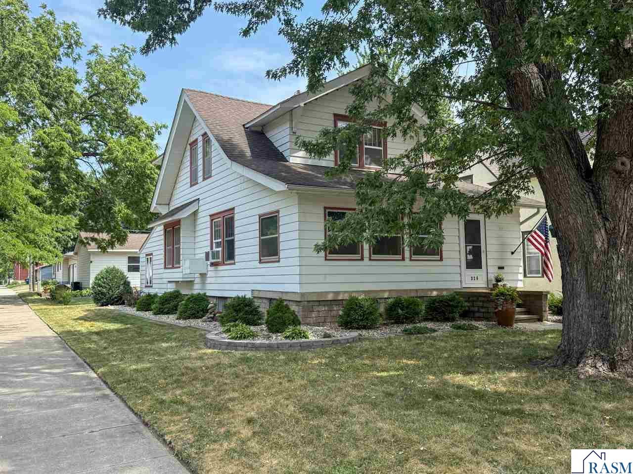 326 N Franklin New Ulm MN 56073