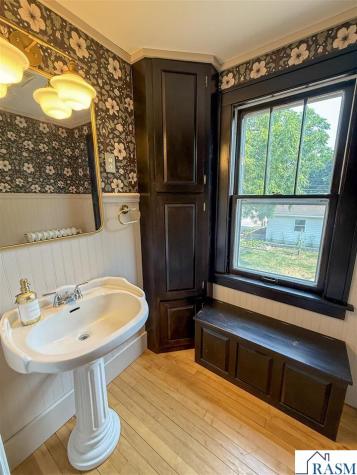 326 N Franklin New Ulm MN 56073