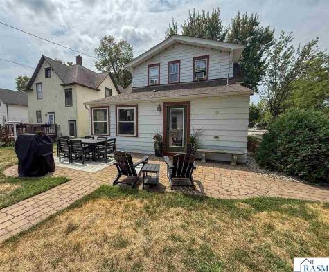326 N Franklin New Ulm MN 56073