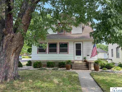 326 N Franklin New Ulm MN 56073