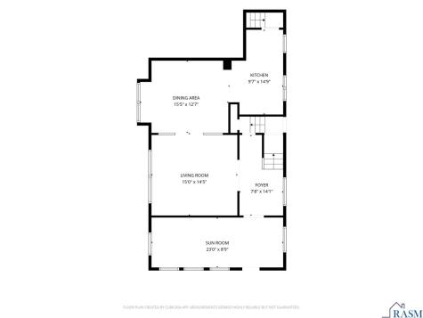 326 N Franklin New Ulm MN 56073
