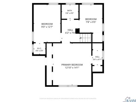 326 N Franklin New Ulm MN 56073