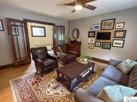 326 N Franklin New Ulm MN 56073