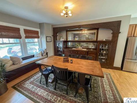 326 N Franklin New Ulm MN 56073