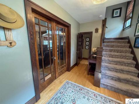 326 N Franklin New Ulm MN 56073