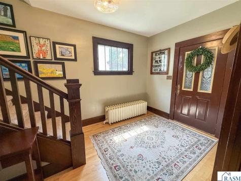 326 N Franklin New Ulm MN 56073