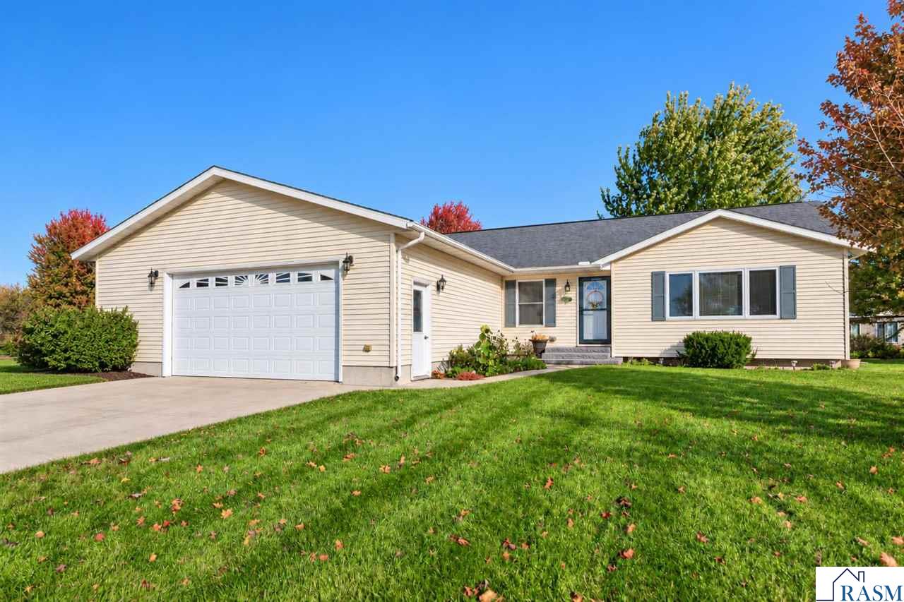 18340 1st Avenue New Ulm MN 56073