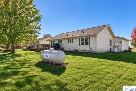 18340 1st Avenue New Ulm MN 56073