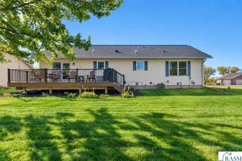 18340 1st Avenue New Ulm MN 56073