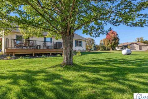 18340 1st Avenue New Ulm MN 56073