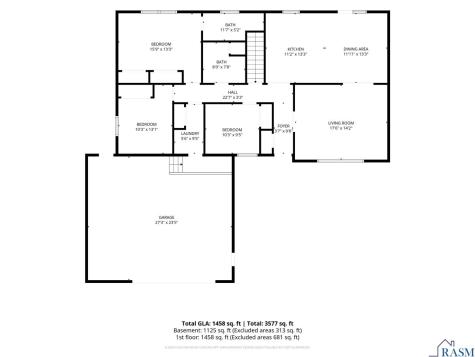 18340 1st Avenue New Ulm MN 56073