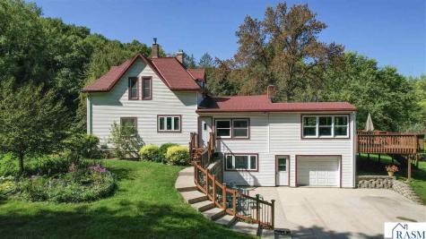18004 Kc Road New Ulm MN 56073
