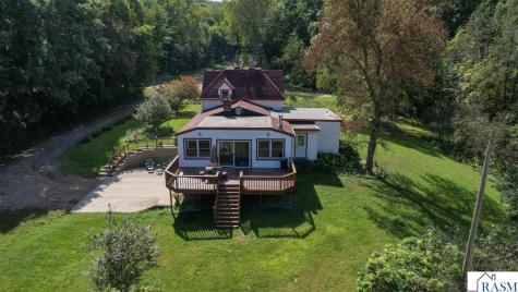 18004 Kc Road New Ulm MN 56073