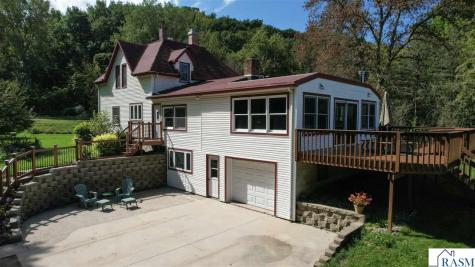 18004 Kc Road New Ulm MN 56073