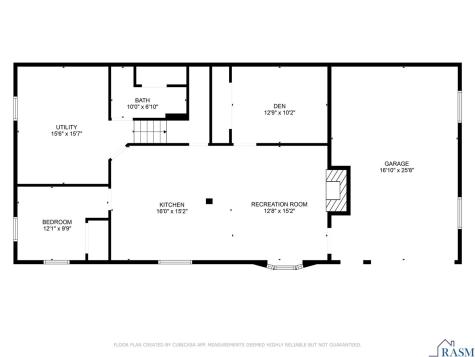 18004 Kc Road New Ulm MN 56073