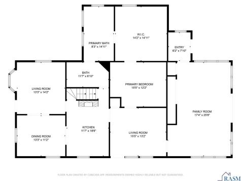 18004 Kc Road New Ulm MN 56073