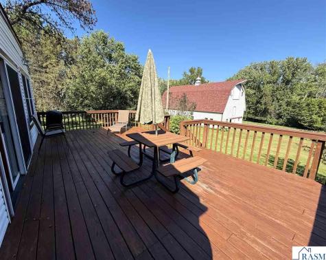 18004 Kc Road New Ulm MN 56073