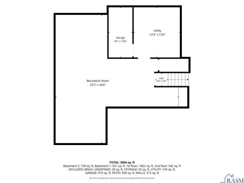 80 Canterbury Court Mankato MN 56001