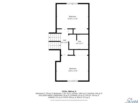 80 Canterbury Court Mankato MN 56001