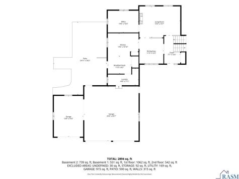 80 Canterbury Court Mankato MN 56001