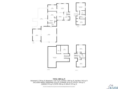 80 Canterbury Court Mankato MN 56001