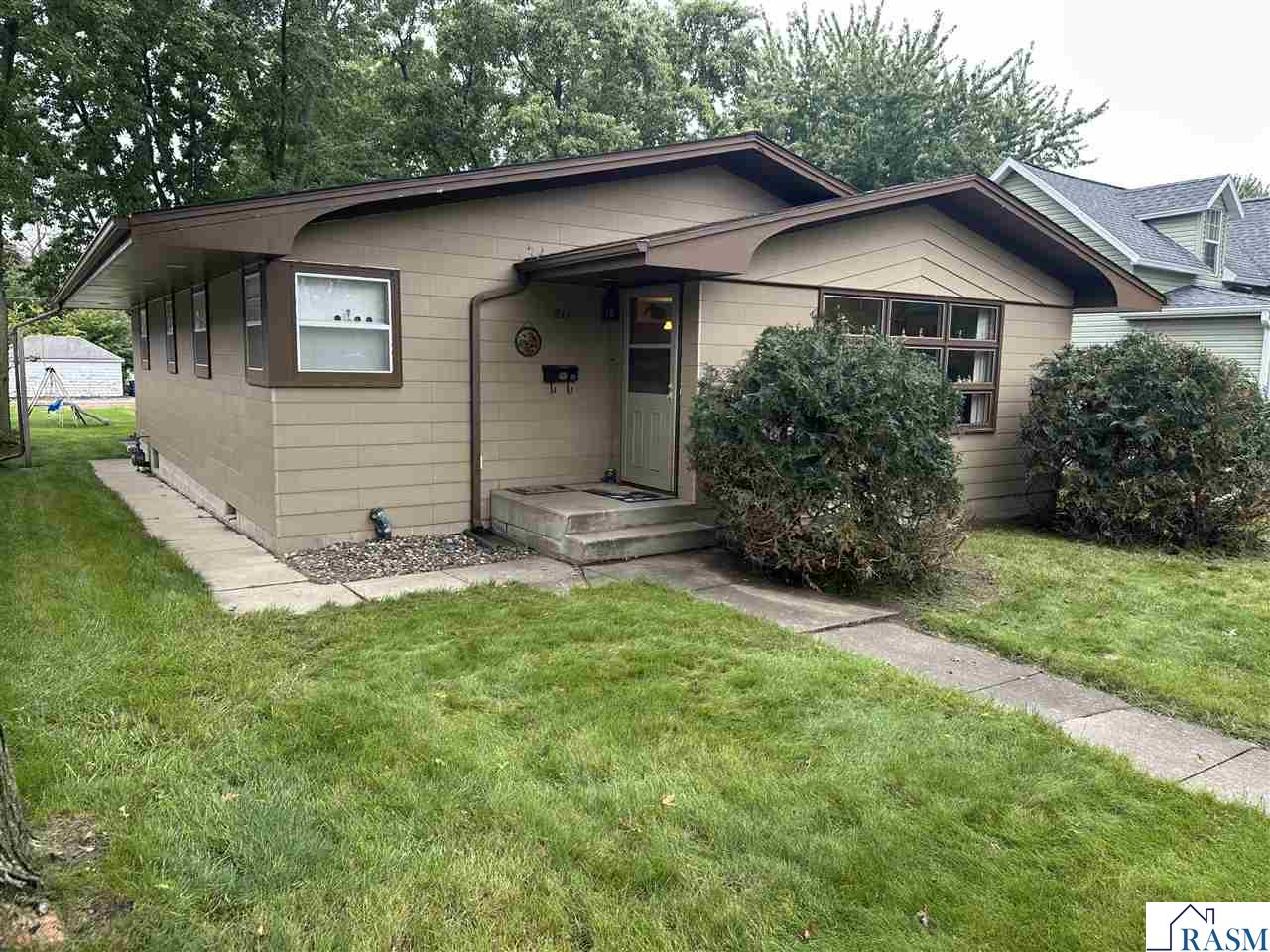 211 N Washington Street New Ulm MN 56073