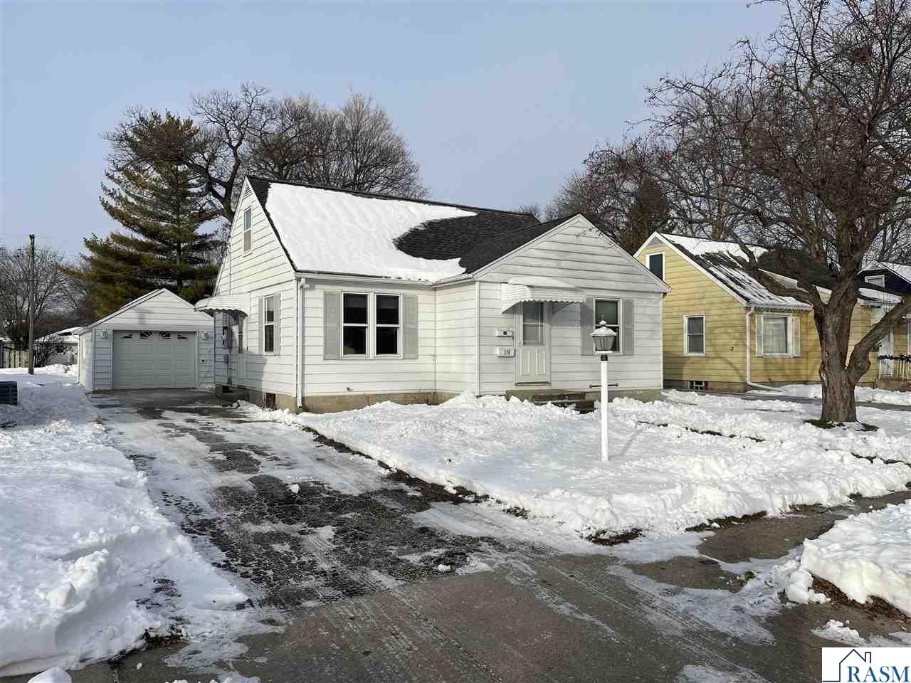 116 Winkler Street Mankato MN 56001