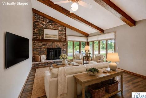519 SW 4th Street Madelia MN 56062