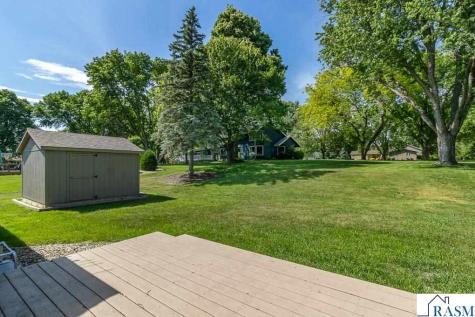 519 SW 4th Street Madelia MN 56062