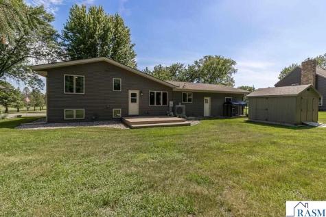 519 SW 4th Street Madelia MN 56062