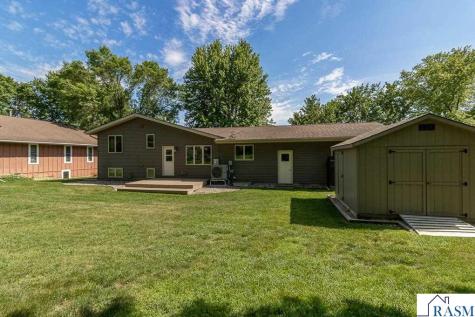 519 SW 4th Street Madelia MN 56062