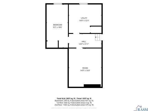 519 SW 4th Street Madelia MN 56062