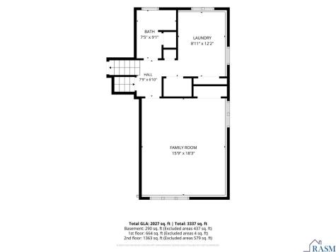 519 SW 4th Street Madelia MN 56062