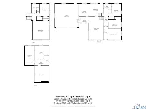 519 SW 4th Street Madelia MN 56062