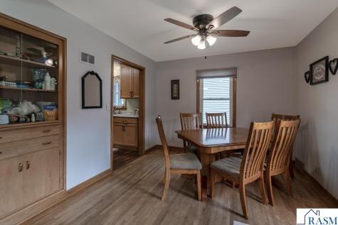 227 Westwood Drive Mankato MN 56001
