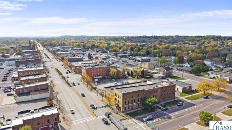 216 N 3rd Street St. Peter MN 56082