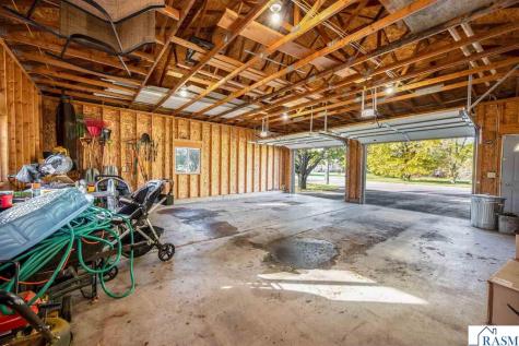 326 SE 3rd Street Winnebago MN 56098