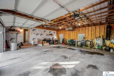 326 SE 3rd Street Winnebago MN 56098