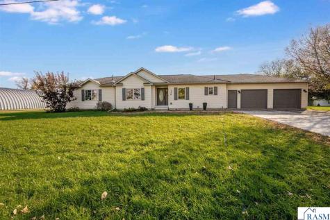 326 SE 3rd Street Winnebago MN 56098