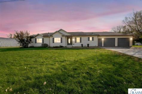 326 SE 3rd Street Winnebago MN 56098