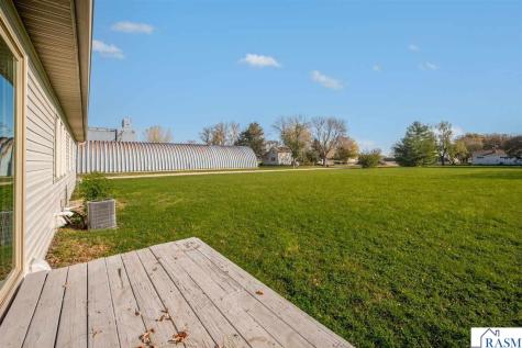 326 SE 3rd Street Winnebago MN 56098