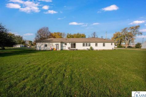 326 SE 3rd Street Winnebago MN 56098