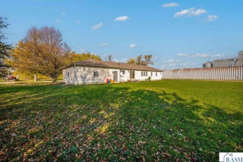 326 SE 3rd Street Winnebago MN 56098