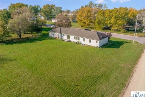 326 SE 3rd Street Winnebago MN 56098