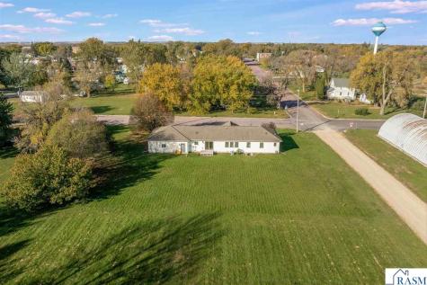 326 SE 3rd Street Winnebago MN 56098