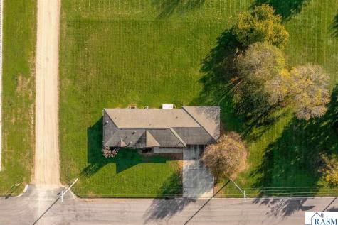 326 SE 3rd Street Winnebago MN 56098